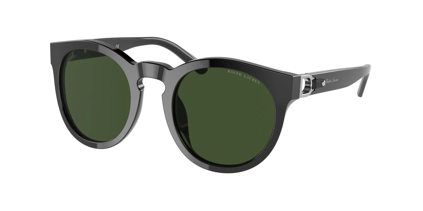 Ralph Lauren 8204QU Sunglasses - view 2